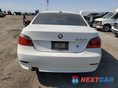 Zdjęcie 6 z 14 samochodu: 2004 BMW 525 I VIN:WBANA53584B174543 - miniatura