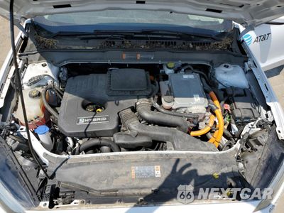 Zdjęcie 11 z 13 samochodu: 2020 FORD FUSION SE VIN:3FA6P0LU7LR119095 - miniatura