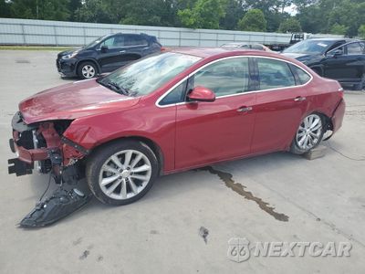 2014 BUICK VERANO CONVENIENCE 1G4PR5SK8E4235712 - główne zdjęcie licytacji z USA - miniatura