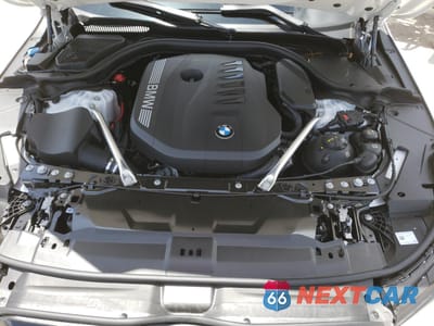 Zdjęcie 11 z 14 samochodu: 2025 BMW 540 XI VIN:WBA63FJ0XSCU23119 - miniatura