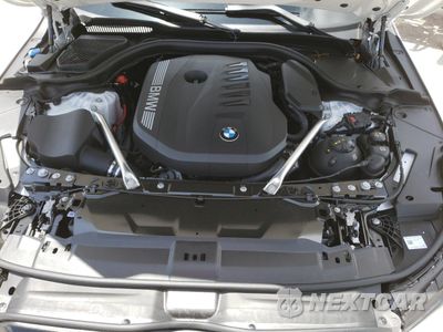 Zdjęcie 11 z 14 samochodu: 2025 BMW 540 XI VIN:WBA63FJ0XSCU23119 - miniatura