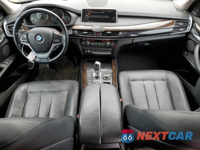 Zdjęcie 8 z 13 samochodu: 2016 BMW X5 XDRIVE35I VIN:5UXKR0C59G0P26728 - miniatura