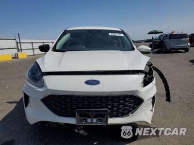 Piąte zdjęcie samochodu w środku: 2021 FORD ESCAPE SE VIN:1FMCU9BZ1MUA22679 - miniatura