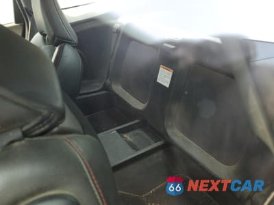 Zdjęcie 10 z 12 samochodu: 2015 HONDA CR-Z EX VIN:JHMZF1C6XFS001437 - miniatura