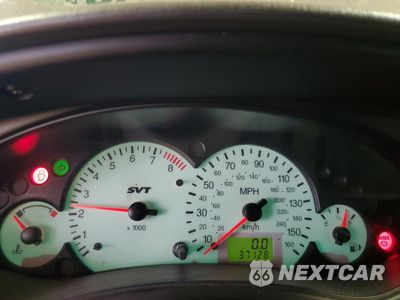 Zdjęcie 9 z 13 samochodu: 2003 FORD FOCUS SVT VIN:3FAHP39523R173155 - miniatura