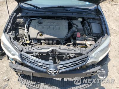 Zdjęcie 11 z 13 samochodu: 2015 TOYOTA COROLLA L VIN:5YFBURHE7FP208943 - miniatura
