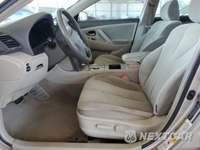 Zdjęcie 7 z 14 samochodu: 2007 TOYOTA CAMRY CE VIN:4T1BE46K57U095924 - miniatura
