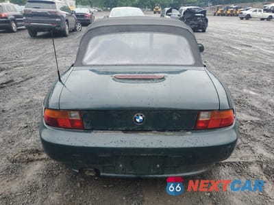 Zdjęcie 6 z 13 samochodu: 1996 BMW Z3 1.9 VIN:4USCH7324TLB73578 - miniatura