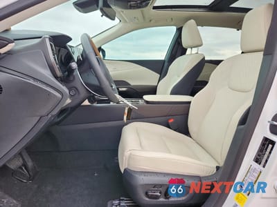 Zdjęcie 7 z 17 samochodu: 2024 LEXUS RX 350 BASE VIN:2T2BAMBA7RC037449 - miniatura