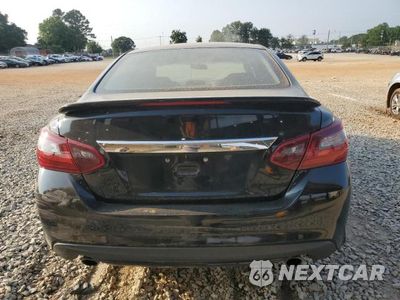 Zdjęcie 11 z 26 samochodu: 2017 NISSAN ALTIMA 2.5 VIN:1N4AL3AP7HC208689 - miniatura
