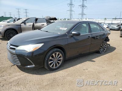 2016 TOYOTA CAMRY LE 4T1BF1FKXGU558510 - główne zdjęcie licytacji z USA - miniatura