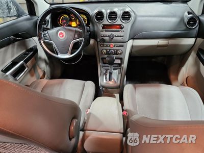Zdjęcie 8 z 13 samochodu: 2010 SATURN VUE XE VIN:3GSALAE11AS609342 - miniatura