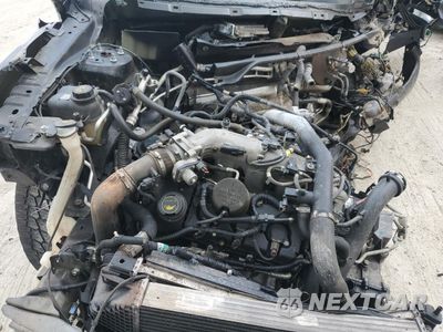Zdjęcie 12 z 15 samochodu: 2017 FORD EXPLORER SPORT VIN:1FM5K8GT2HGB03921 - miniatura