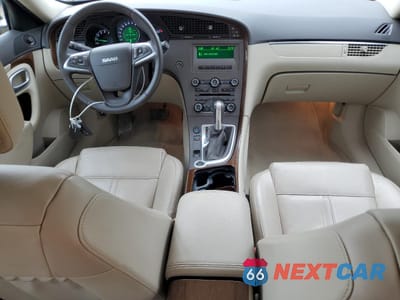 Zdjęcie 8 z 12 samochodu: 2011 SAAB 9-5 TURBO VIN:YS3GN4AR9B4002631 - miniatura