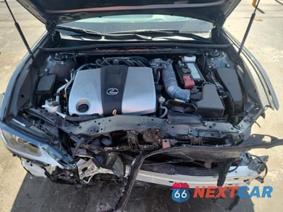 Zdjęcie 11 z 12 samochodu: 2024 LEXUS ES 350 BASE VIN:58AEZ1B19RU164901 - miniatura