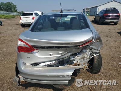 Zdjęcie 6 z 14 samochodu: 2015 FORD FIESTA SE VIN:3FADP4BJ4FM198961 - miniatura