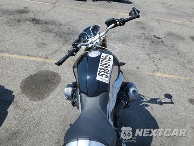 Zdjęcie 6 z 9 samochodu: 2016 BMW R NINE T VIN:WB10A1604GZ676206 - miniatura