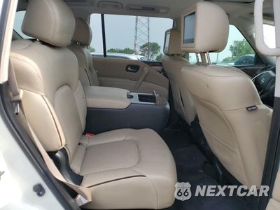 Zdjęcie 11 z 13 samochodu: 2019 NISSAN ARMADA PLATINUM VIN:JN8AY2NE7K9755159 - miniatura