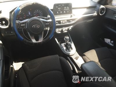 Zdjęcie 8 z 13 samochodu: 2020 KIA FORTE FE VIN:3KPF24AD7LE187987 - miniatura