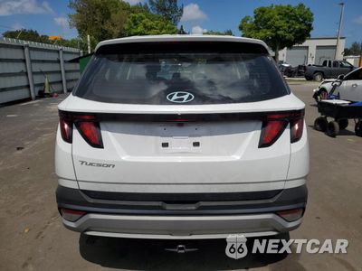 Zdjęcie 6 z 13 samochodu: 2025 HYUNDAI TUCSON SE VIN:KM8JA3DE1SU374469 - miniatura