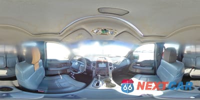 Zdjęcie 14 z 14 samochodu: 2006 LINCOLN MARK LT VIN:5LTPW185X6FJ20507 - miniatura