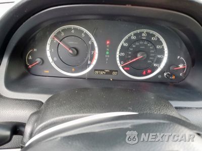 Zdjęcie 9 z 12 samochodu: 2012 HONDA ACCORD LX VIN:1HGCP2F33CA027926 - miniatura
