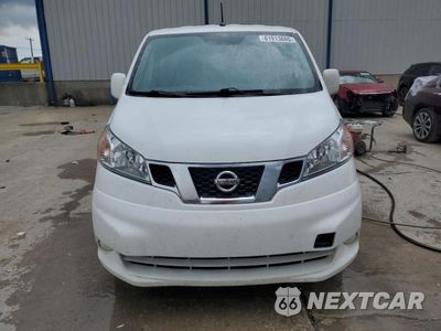 Piąte zdjęcie samochodu w środku: 2020 NISS NV200 COMPACT CARGO VIN:3N6CM0KN4LK700348 - miniatura