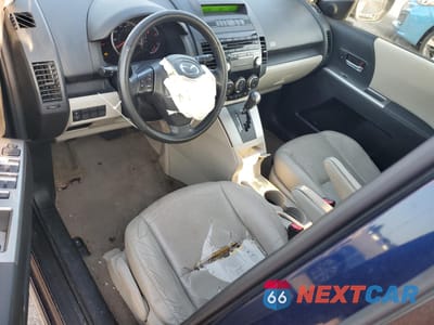 Zdjęcie 8 z 13 samochodu: 2010 MAZDA 5 VIN:JM1CR2WL6A0362304 - miniatura