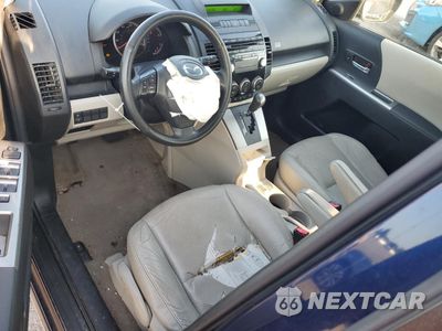 Zdjęcie 8 z 13 samochodu: 2010 MAZDA 5 VIN:JM1CR2WL6A0362304 - miniatura