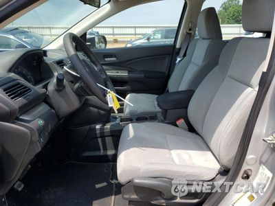 Zdjęcie 7 z 13 samochodu: 2016 HONDA CR-V LX VIN:5J6RM4H38GL129950 - miniatura