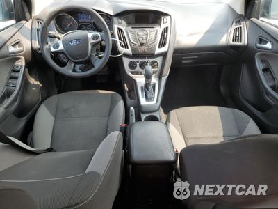 Zdjęcie 8 z 14 samochodu: 2014 FORD FOCUS SE VIN:1FADP3K24EL200369 - miniatura