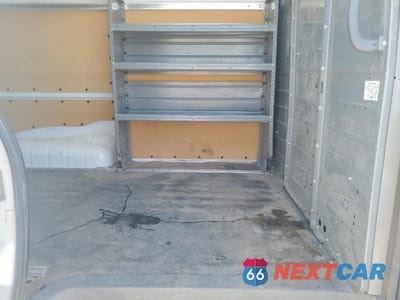 Zdjęcie 11 z 14 samochodu: 2018 NISSAN NV 2500 S VIN:1N6AF0LY0JN816308 - miniatura