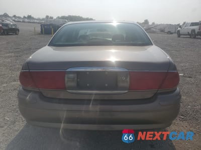 Zdjęcie 6 z 12 samochodu: 2002 BUICK LESABRE CUSTOM VIN:1G4HP54K82U216919 - miniatura