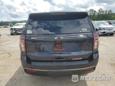 Zdjęcie 6 z 16 samochodu: 2022 CHEVROLET TAHOE C1500 RST VIN:1GNSCRKD6NR199277 - miniatura