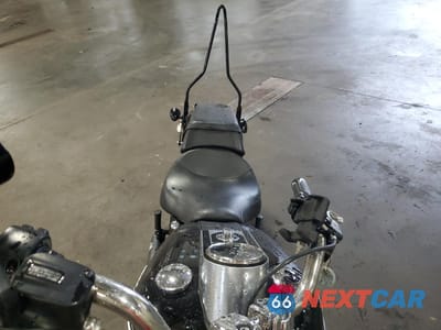 Piąte zdjęcie samochodu w środku: 2015 HARLEY-DAVIDSON FLSTFB FATBOY LO VIN:1HD1JNV10FC016690 - miniatura