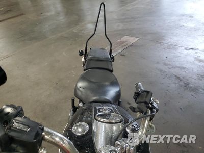 Piąte zdjęcie samochodu w środku: 2015 HARLEY-DAVIDSON FLSTFB FATBOY LO VIN:1HD1JNV10FC016690 - miniatura