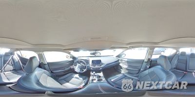 Zdjęcie 14 z 15 samochodu: 2021 NISSAN ALTIMA SR VIN:1N4AL4CV4MN371199 - miniatura