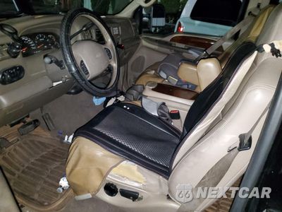 Zdjęcie 7 z 13 samochodu: 2002 FORD EXCURSION LIMITED VIN:1FMNU43S92EC53835 - miniatura
