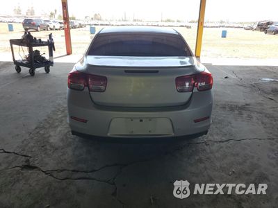 Zdjęcie 6 z 12 samochodu: 2013 CHEVROLET MALIBU LS VIN:1G11A5SA5DF251452 - miniatura