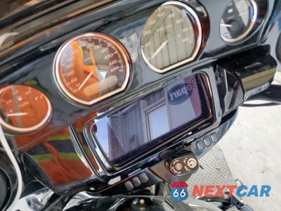 Zdjęcie 7 z 9 samochodu: 2021 HARLEY-DAVIDSON FLHXS VIN:1HD1KRP15MB658357 - miniatura