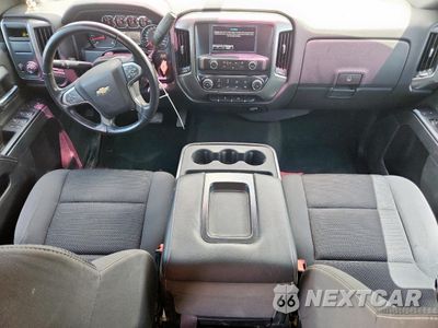 Zdjęcie 8 z 14 samochodu: 2015 CHEVROLET SILVERADO C1500 LT VIN:3GCPCREC0FG487797 - miniatura