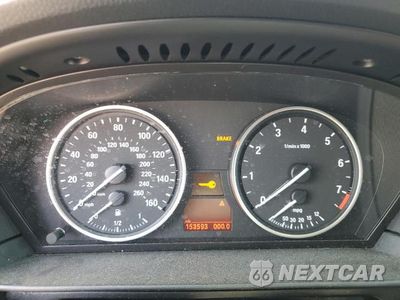 Zdjęcie 9 z 12 samochodu: 2008 BMW 528 I VIN:WBANU53598C115041 - miniatura