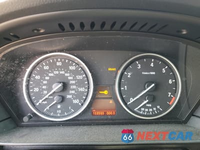 Zdjęcie 9 z 12 samochodu: 2008 BMW 528 I VIN:WBANU53598C115041 - miniatura