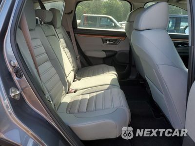 Zdjęcie 11 z 16 samochodu: 2019 HONDA CR-V EX VIN:5J6RW1H51KA002195 - miniatura