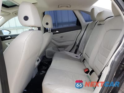 Zdjęcie 10 z 14 samochodu: 2019 VOLKSWAGEN JETTA SEL PREMIUM VIN:3VWG57BU8KM204289 - miniatura