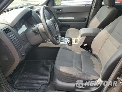 Zdjęcie 7 z 14 samochodu: 2011 FORD ESCAPE XLT VIN:1FMCU9DG9BKA65526 - miniatura