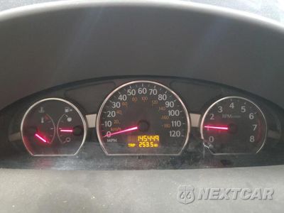 Zdjęcie 9 z 12 samochodu: 2007 SATURN ION LEVEL 2 VIN:1G8AJ55F17Z191116 - miniatura