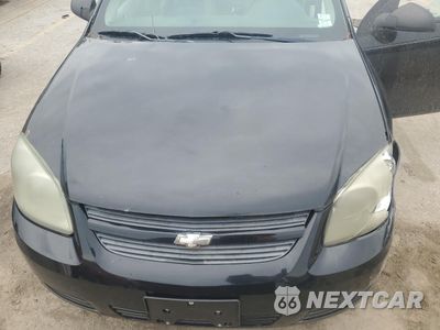 Zdjęcie 11 z 14 samochodu: 2009 CHEVROLET COBALT LS VIN:1G1AS18H897174877 - miniatura
