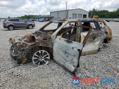 2024 TOYOTA HIGHLANDER HYBRID LIMITED 5TDXBRCH3RS624951 - główne zdjęcie licytacji z USA - miniatura