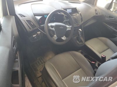 Zdjęcie 8 z 13 samochodu: 2016 FORD TRANSIT CONNECT XL VIN:NM0LS7E76G1236711 - miniatura